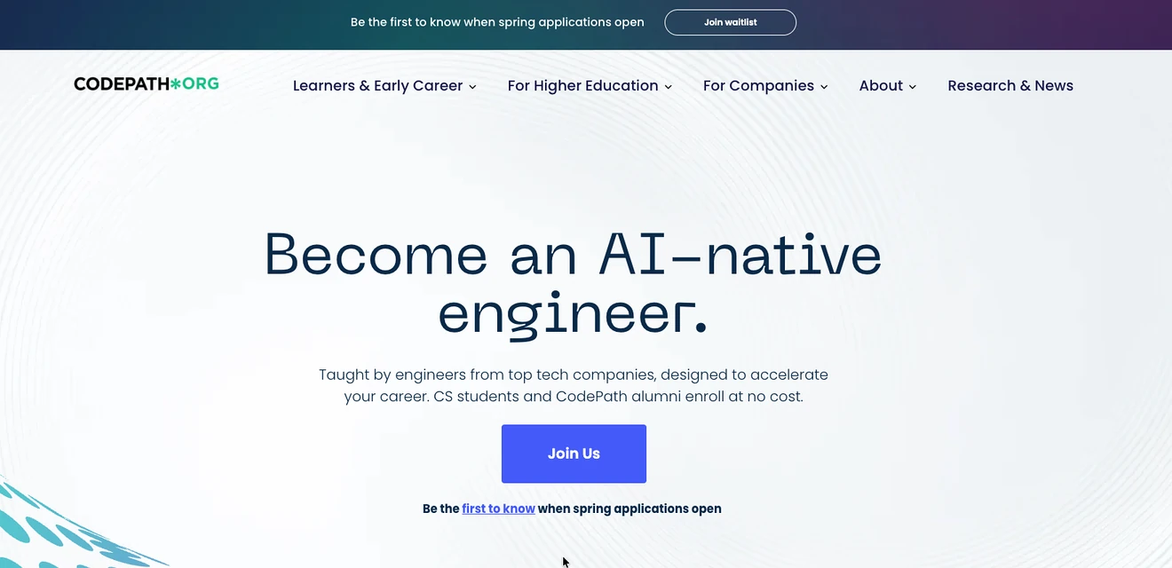 CodePath Technical Interview Course