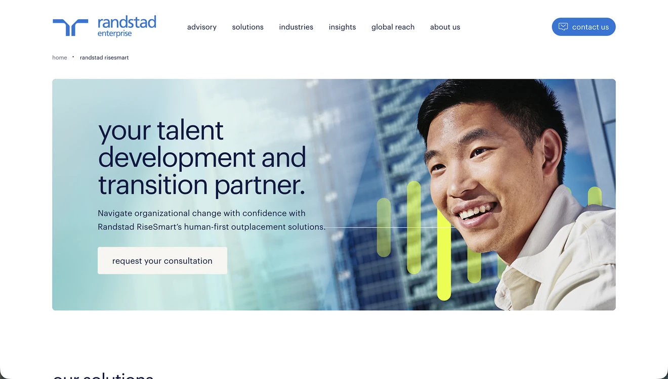 randsmart logo