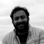 Profile picture for Abhijit V.