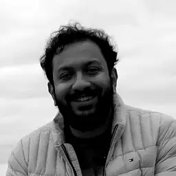Profile picture for Abhijit V.