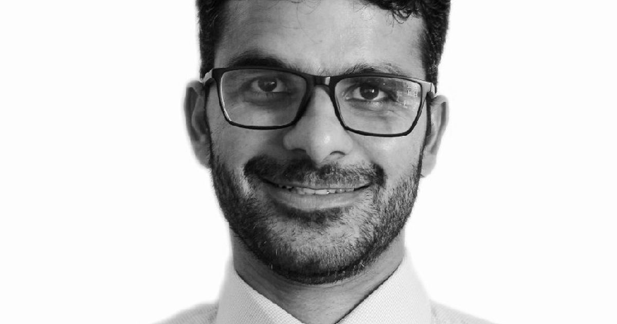 Adil - Coach for: Software engineers, Engineering managers, Full-stack ...