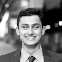 Profile picture for Akshat A.