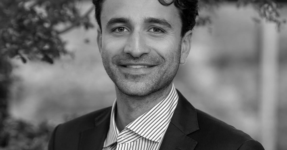 Alexandre - Coach for: Corporate finance managers, Investment bankers ...