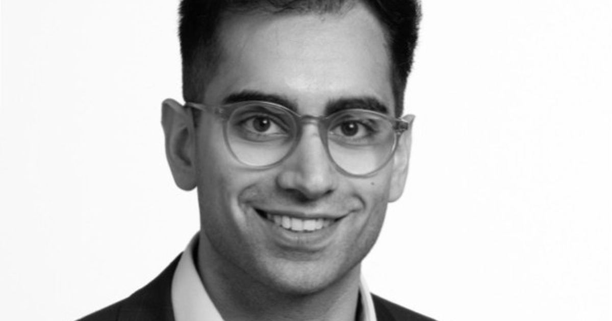 Arjun - Coach for: General managers, Management consultants, Strategy ...