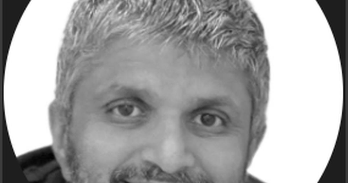 Arun - Coach for: Product managers, Technical program managers ...