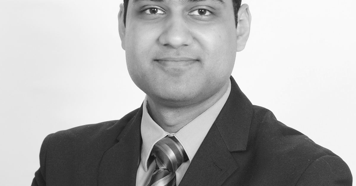 Ashish - Coach for: Data engineers, Software engineers, Engineering ...
