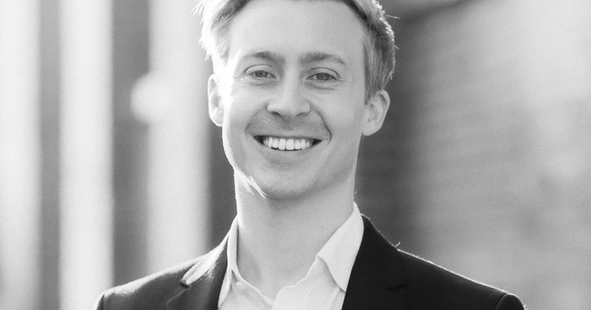 Connor - Coach for: Chief of staffs, Product managers, Founder ...