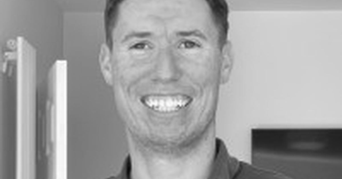 Daniel - Coach for: Recruiters - IGotAnOffer