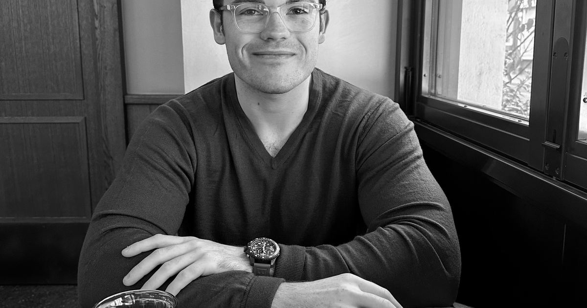 Declan - Coach for: Portfolio managers, Equity research analysts, Hedge ...