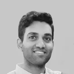 Profile picture for Gautham V.