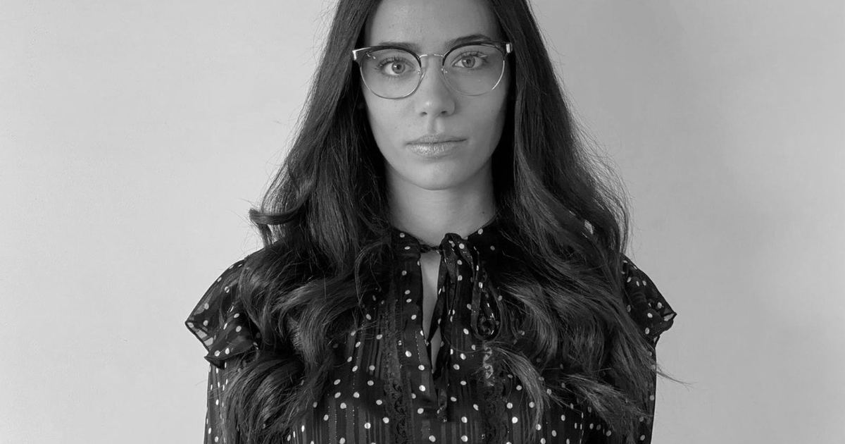 Giulia - Coach for: Management consultants - IGotAnOffer