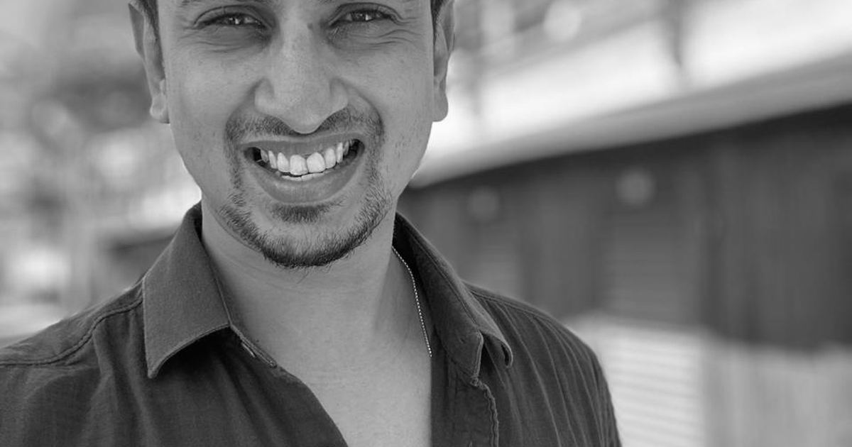 Harsh - Coach for: Software engineers, Engineering managers - IGotAnOffer