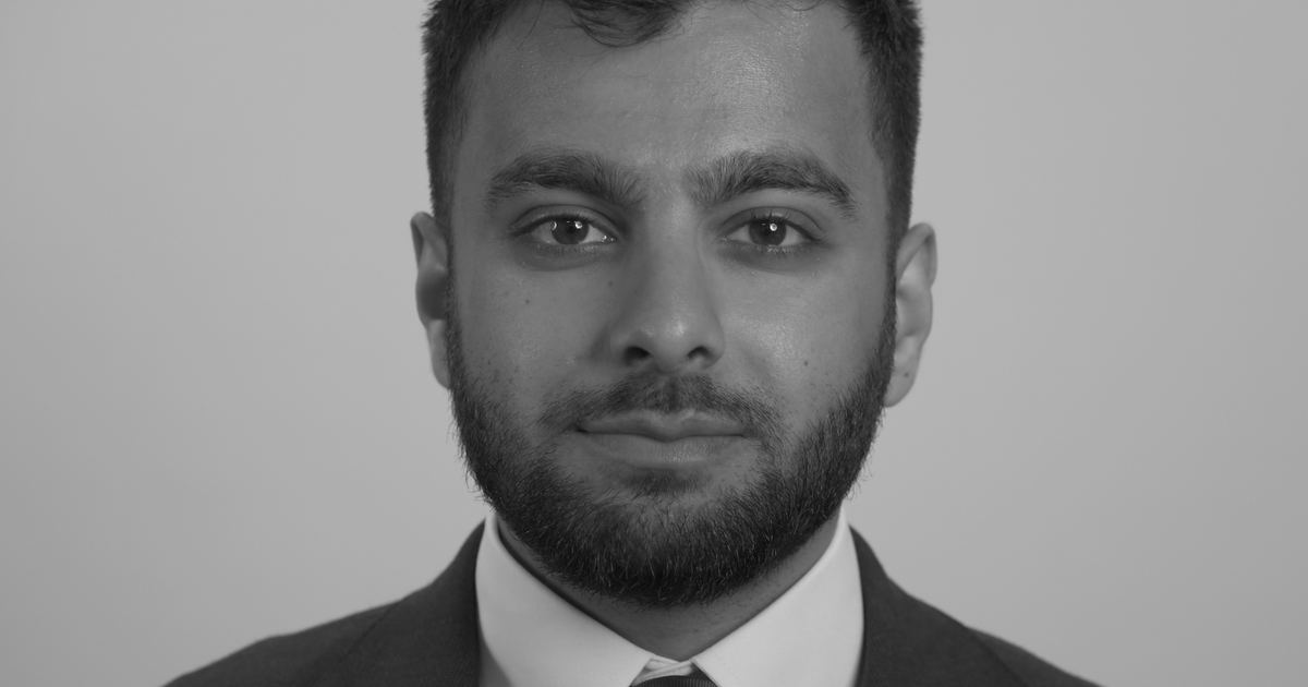 Hashim - Coach for: Corporate finance managers, Investment bankers ...
