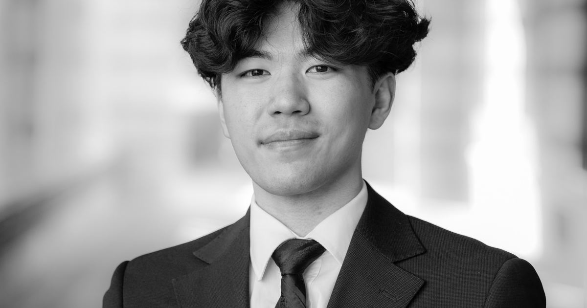 Henry - Coach for: Portfolio managers, Investment bankers - IGotAnOffer