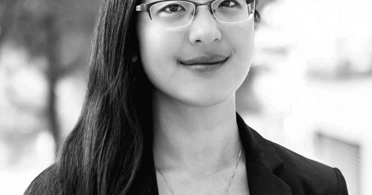 Jackie - Coach for: Management consultants, Strategy and operations ...