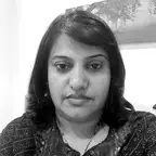Jyotsna R.