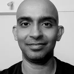 Profile picture for Kumar V.
