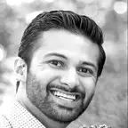 Profile picture for Kunal V.