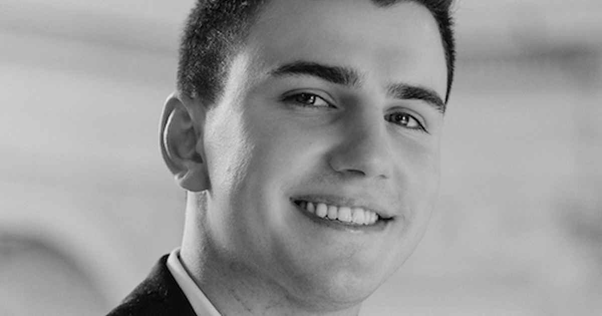 Lucas - Coach for: Cloud engineers, Software engineers, Full-stack ...