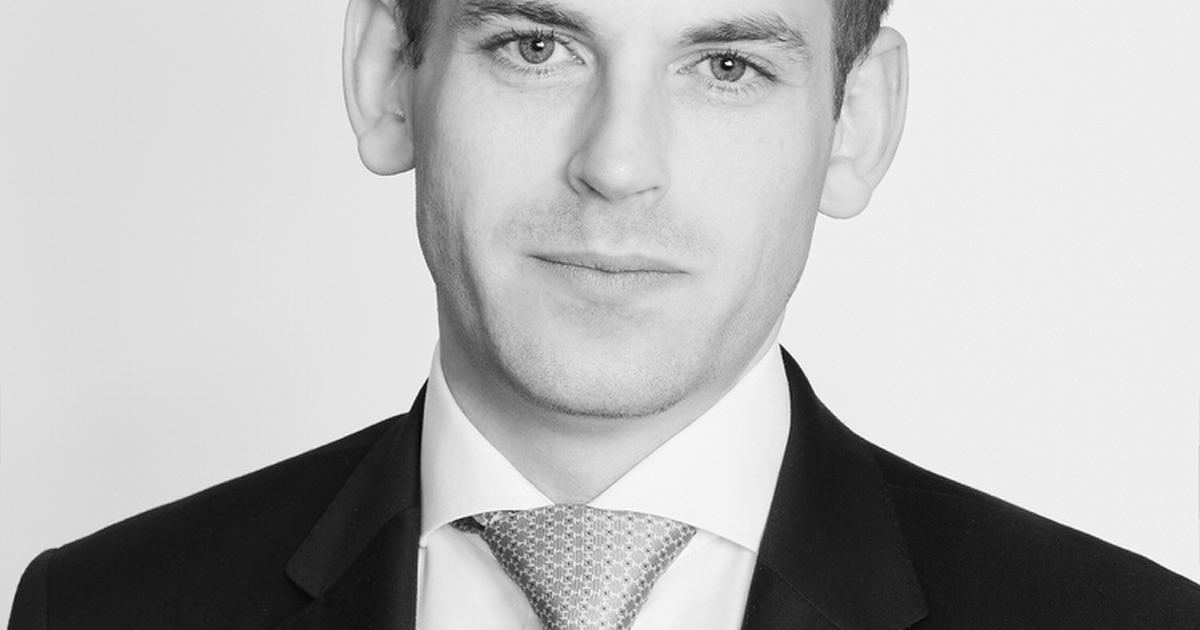 Luke - Coach for: Equity research analysts, Founder / Entrepreneurs ...