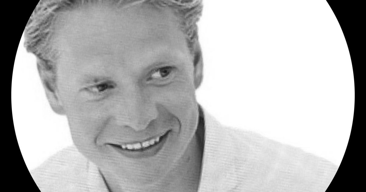 Maarten - Coach for: Account executives, Account managers, Sales ...