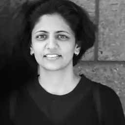 Profile picture for Manisha J.