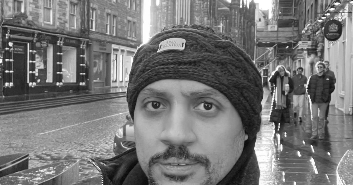 Mohamed - Coach for: Cloud engineers, Software engineers, Engineering ...