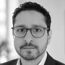 Profile picture for Mohsen B.