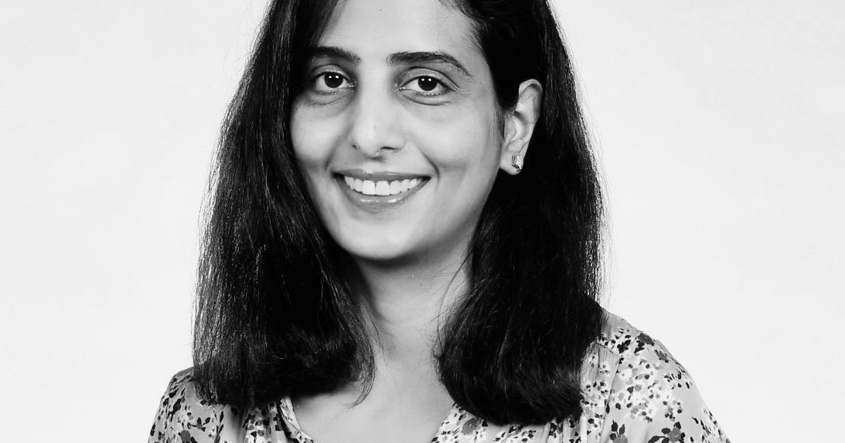 Neha - Coach for: Product managers, Management consultants, Strategy ...