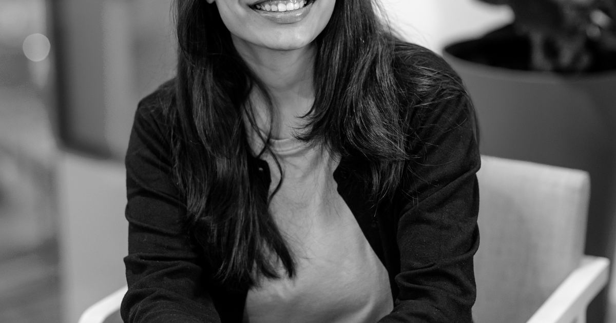 Neha - Coach for: Software engineers, Engineering managers, Front-end ...