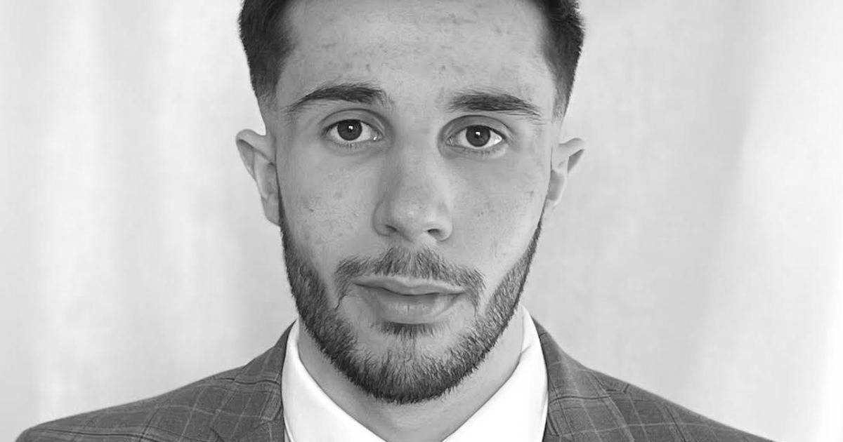 Nicholas - Coach for: Investment bankers, Traders - IGotAnOffer