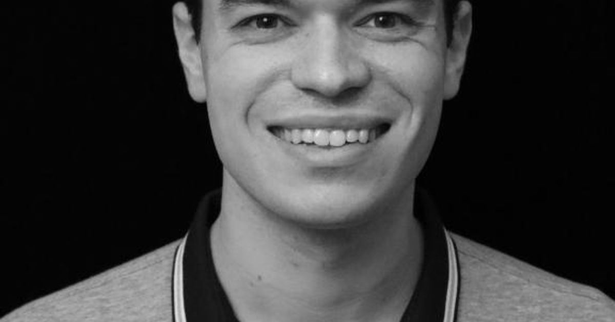 Nicholas - Coach for: Cloud engineers, Software engineers, Full-stack ...