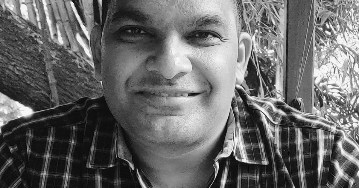 Nitin - Coach for: Product managers, Managers of PMs, Management ...