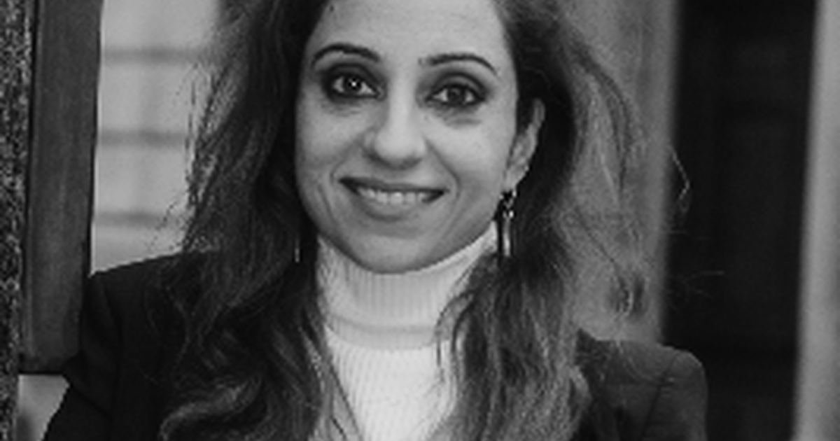 Nupur - Coach for: Business analysts, Chief of staffs, Data analysts ...
