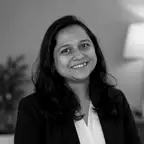Profile picture for Nupur D.