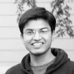Profile picture for Parag A.