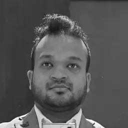 Profile picture for Piyush M.