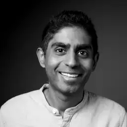 Profile picture for Pradeep K.