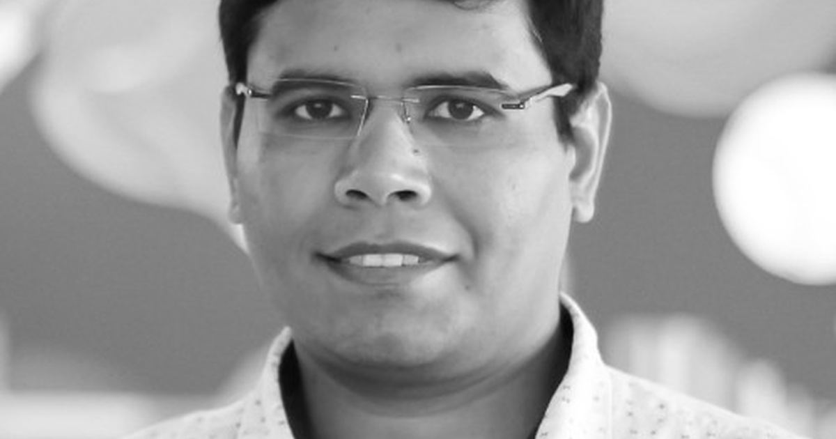 Pranav - Coach for: Software engineers, Engineering managers, Full ...