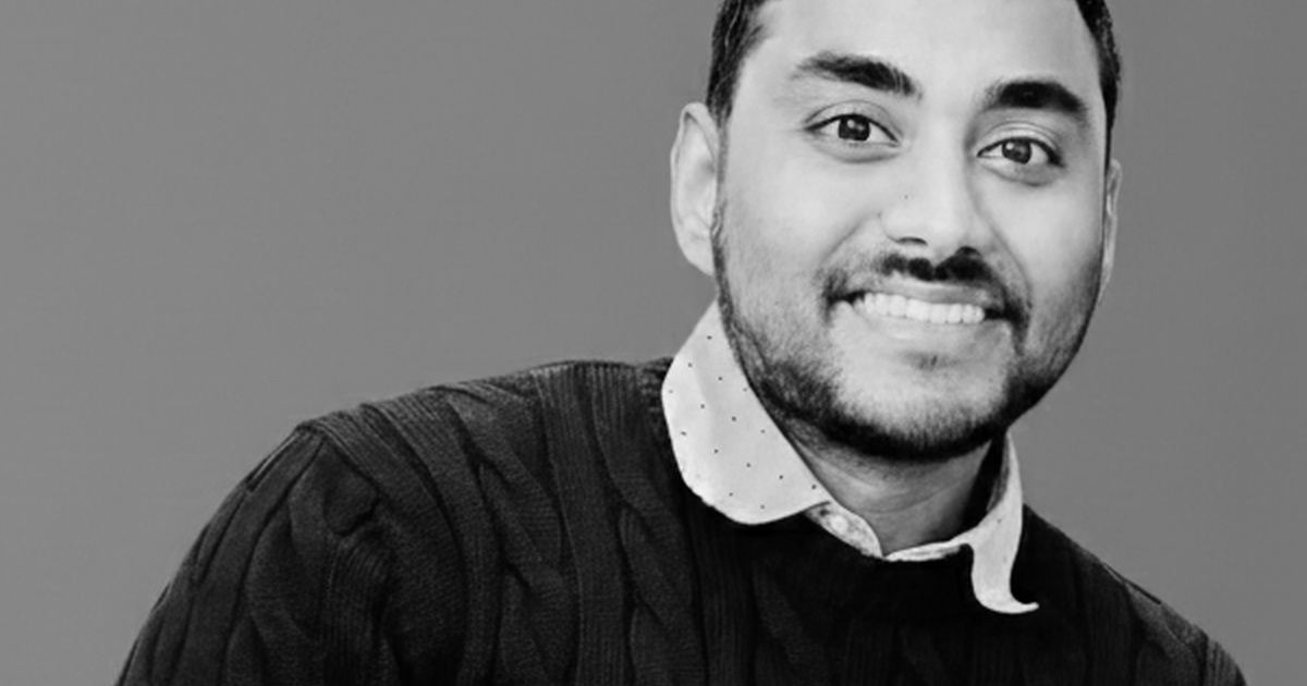 Prashanth - Coach for: Product managers, Software engineers, Management ...