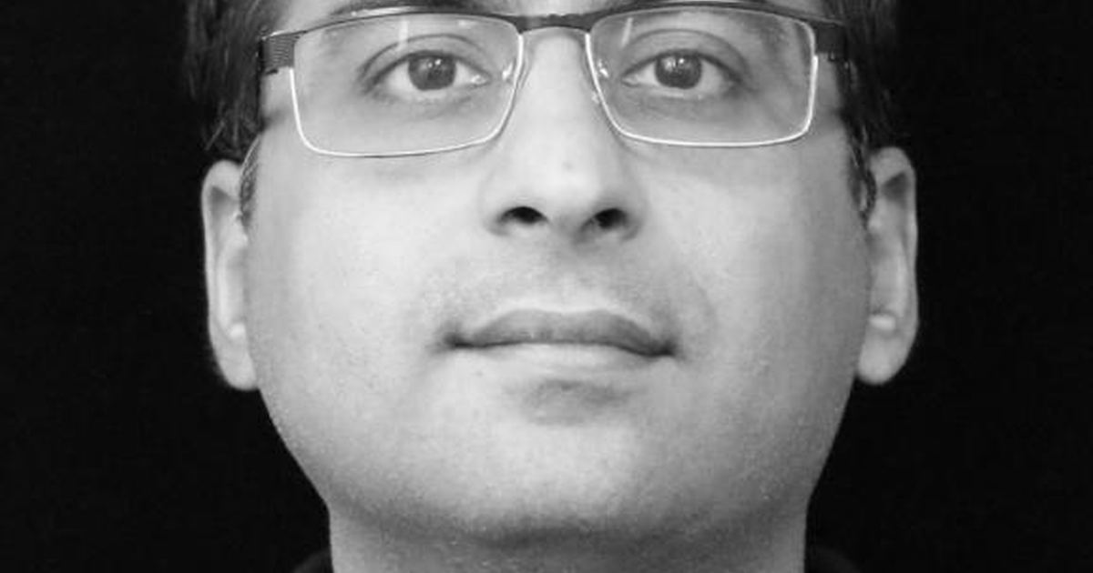 Rakesh - Coach for: Software engineers, Engineering managers ...