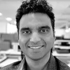 Profile picture for Ravi S.