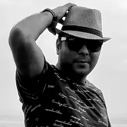 Profile picture for Ravikrish K.