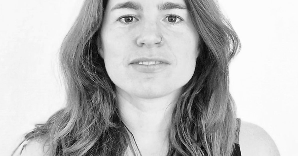 Rebeca - Coach for: Management consultants, Strategy and operations ...