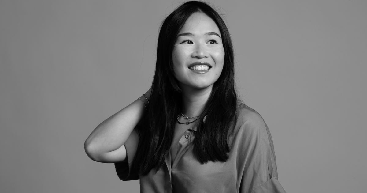Rebecca - Coach for: Management consultants, Strategy and operations ...
