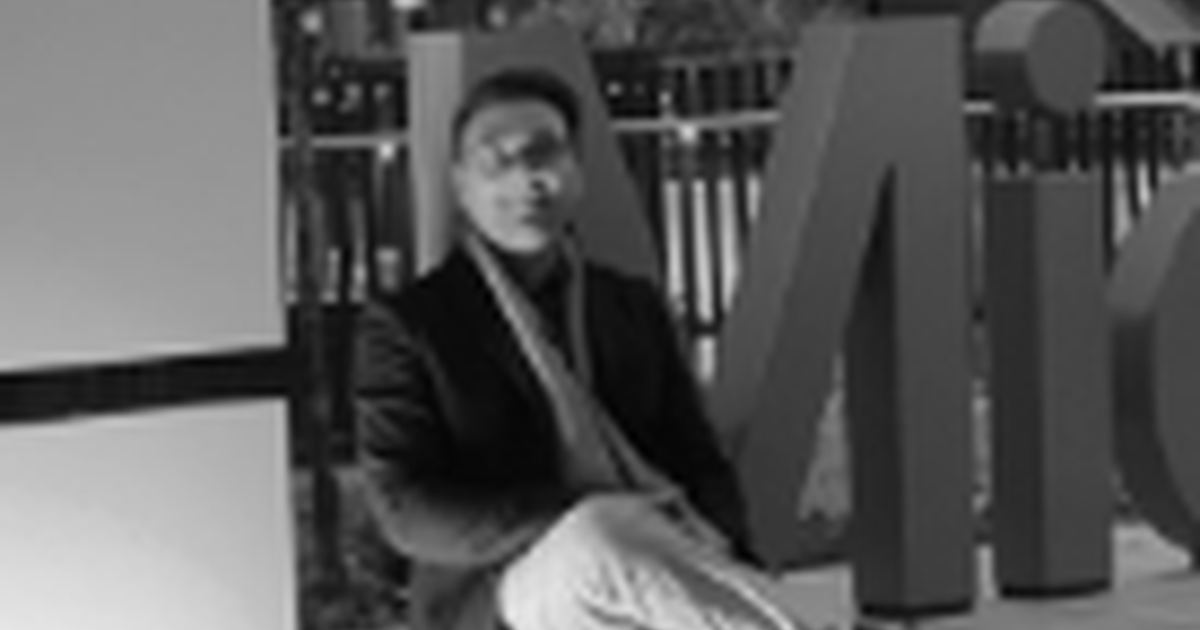 Sajjad - Coach for: Cloud engineers, Data scientists, Software ...
