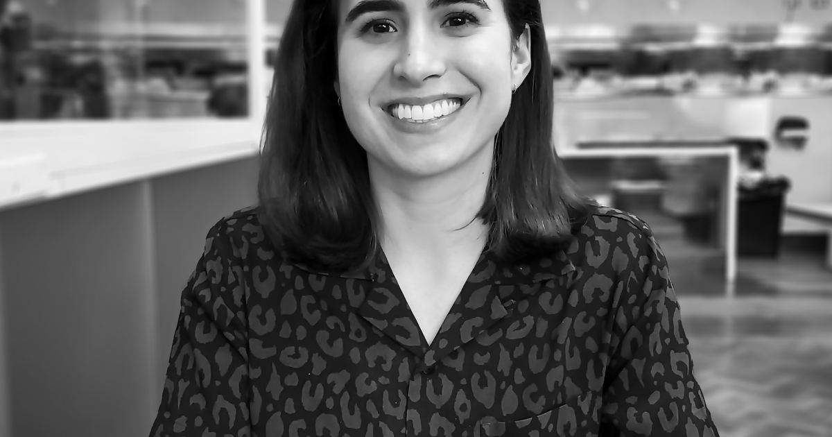 Samantha - Coach for: Software engineers, Front-end engineers, Full ...