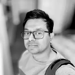 Profile picture for Sanjeet S.