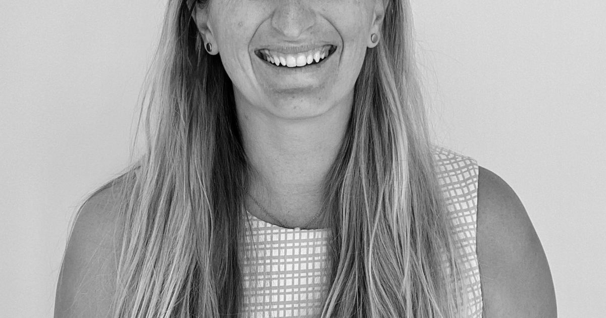 Sarah - Coach for: Operations managers, Product operations managers ...