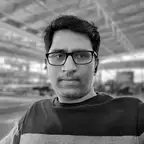 Profile picture for Sreekanth R.